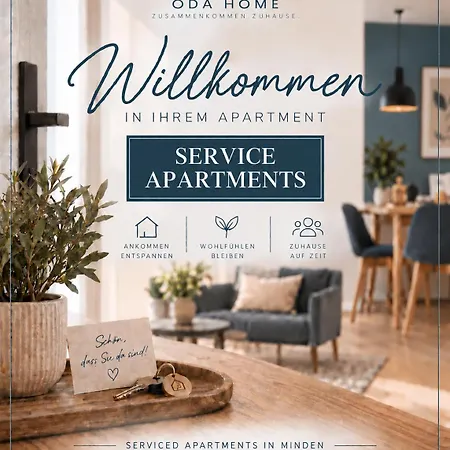 Appartement Service