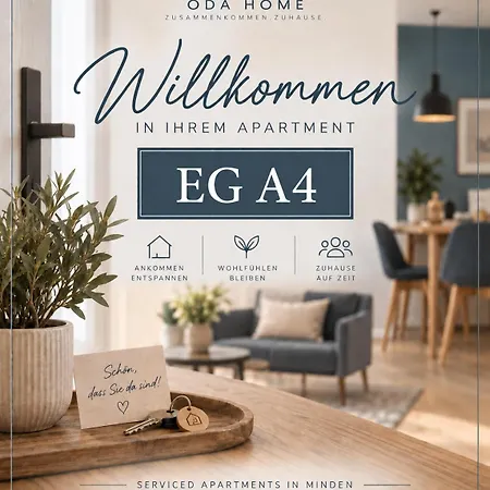 Service Appartement
