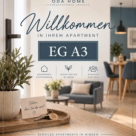 Service Appartement *