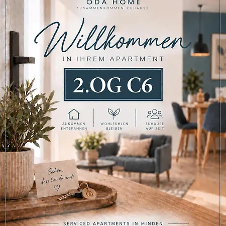 Service Appartement *